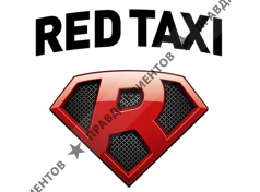 Red Taxi